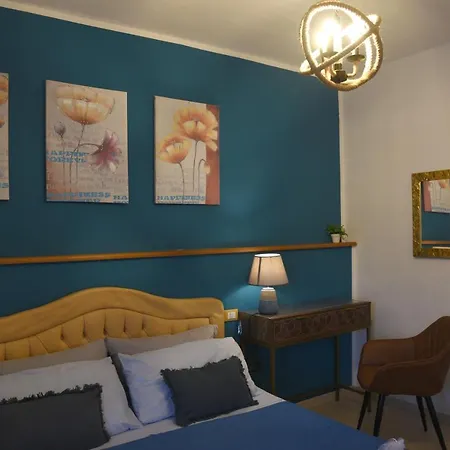 Guest house Solemare - Camera Mirto *